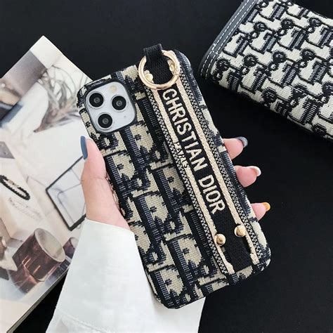 coque dior iphone 11|lady dior phone case.